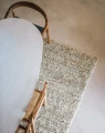 Dywan jutowy Kathu 300 x 200, Natural - Pomax