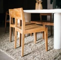Dywan jutowy Kathu 300 x 200, Natural - Pomax