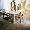 Dywan jutowy Kathu 240 x 180, Natural - Pomax