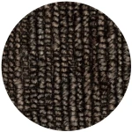 Dywan jutowy Kathu 300 x 200, Brown - Pomax