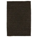 Dywan jutowy Kathu 240 x 180, Brown - Pomax