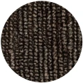 Dywan jutowy Kathu 240 x 180, Brown - Pomax