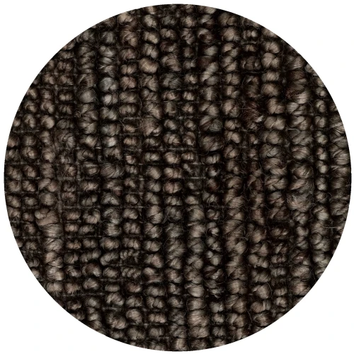 Dywan jutowy Kathu 240 x 180, Brown - Pomax