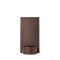Ładowarka indukcyjna, City Energy Pro 10W z głośnikiem bluetooth, bronze - Lexon