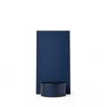 Ładowarka indukcyjna, City Energy Pro 10W z głośnikiem bluetooth, ciemnoniebieska - Lexon