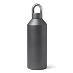 Termos ze stali nierdzewnej Horizon 500 ml, szary - Lexon