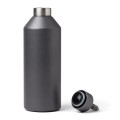 Termos ze stali nierdzewnej Horizon 500 ml, szary - Lexon
