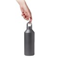 Termos ze stali nierdzewnej Horizon 500 ml, szary - Lexon