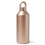Termos ze stali nierdzewnej Horizon 500 ml, złoty - Lexon