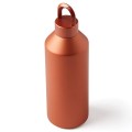 Termos ze stali nierdzewnej Horizon 500 ml, pomarańczowy - Lexon