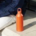 Termos ze stali nierdzewnej Horizon 500 ml, pomarańczowy - Lexon