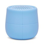 Głośnik wodoodporny bluetooth Mino X, jasnoniebieski - Lexon