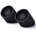 Głośniki bluetooth Ray Speaker zestaw, czarne - Lexon