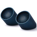 Głośniki bluetooth Ray Speaker zestaw, niebieskie - Lexon