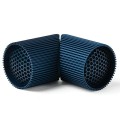 Głośniki bluetooth Ray Speaker zestaw, niebieskie - Lexon