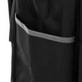Wózek na zakupy z kółkami na schody Nomad 36L, czarny - 5five