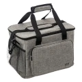 Torba termiczna Gris 20L, szara - 5five