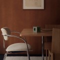 Avolt Oak Green, Listwa zasilająca kostka z usb, Square 1 zielona - Avolt