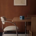 Avolt Square 1, Listwa zasilająca kostka z usb, Shark Blue niebieska - Avolt