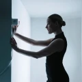 Square 1, listwa zasilająca kostka z usb, Opal White Limited - Avolt