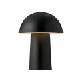 Lampa przenośna Faye, czarna - DFTP by Nordlux
