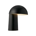 Lampa przenośna Faye, czarna - DFTP by Nordlux