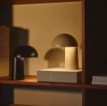Lampa przenośna Faye, czarna - DFTP by Nordlux