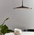 Płaska lampa sufitowa Balance - Nordlux