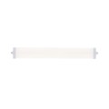 Lampa garażowa z czujnikiem ruchu, Burbank 90cm IP65 - Nordlux