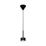 Minimalistyczna lampa wisząca Clyde - Nordlux