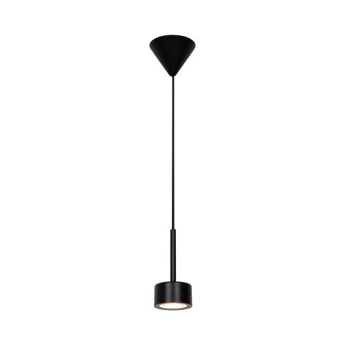 Minimalistyczna lampa wisząca Clyde - Nordlux