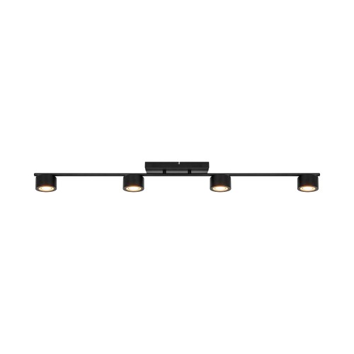 Lampa sufitowa podłużna Clyde - Nordlux