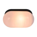 Kinkiet łazienkowy ip44 Foam, czarny - Nordlux