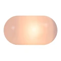 Kinkiet łazienkowy ip44 Foam, czarny - Nordlux