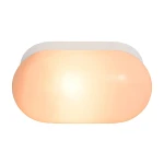 Kinkiet łazienkowy ip44 Foam, biały - Nordlux