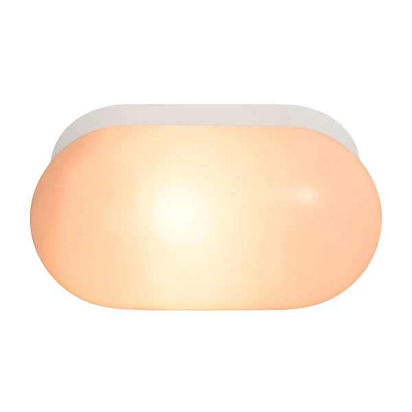 Kinkiet łazienkowy ip44 Foam, biały - Nordlux