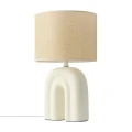 Ceramiczna lampa stołowa Haze - Nordlux