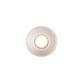 Lampa sufitowa spot biała Pitcher 1-punktowa - Nordlux