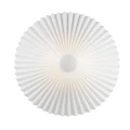 Lampa plisowana plafon Trio - Nordlux