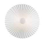 Lampa plisowana plafon Trio - Nordlux