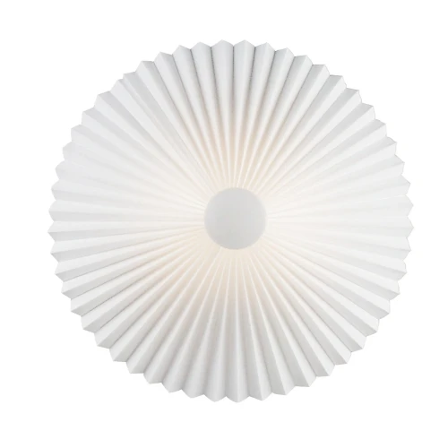 Lampa plisowana plafon Trio - Nordlux