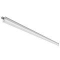 Lampa led do garażu Westport 120,  IP65, szara - Nordlux