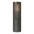 Lampa ogrodowa słupek Aludra 45, antracytowa - Nordlux