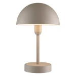 Lampka bezprzewodowa Led, Ellen To-Go, beżowa - Nordlux
