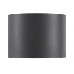 Lampa elewacyjna góra dół Milda Led, antracyt - Nordlux