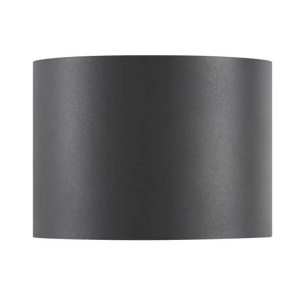 Lampa elewacyjna góra dół Milda Led, antracyt - Nordlux