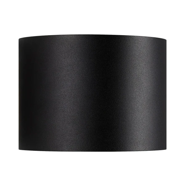 Lampa elewacyjna góra dół Milda Led, czarna - Nordlux