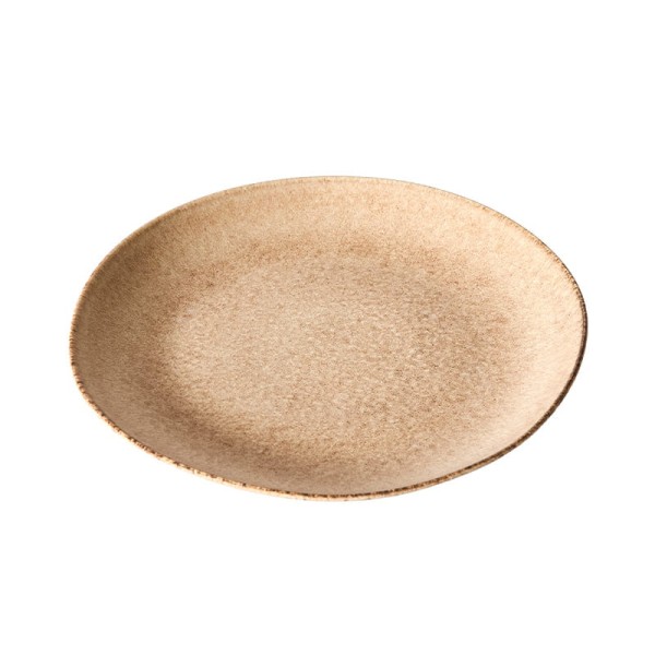 Talerze obiadowe Yake Ø26 Blush, 6 szt - Muubs