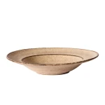 Talerze do makaronu Yake Ø26 Blush, 4 szt - Muubs