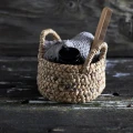 Koszyczek pleciony Petite - Muubs